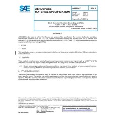 SAE AMS5604K