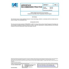 SAE ARP5623A