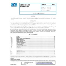 SAE AS6802A