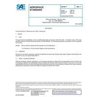 SAE AS7461F