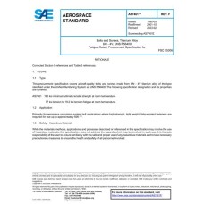 SAE AS7461F
