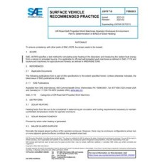 SAE J3078/6_202302 SAE J3078/6_202302