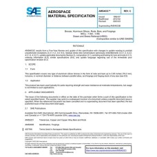 SAE AMS4633C