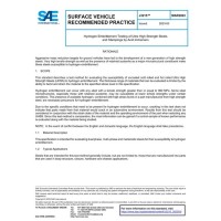 SAE J3215_202303 SAE J3215_202303