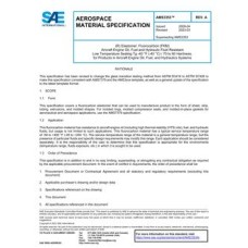 SAE AMS3353A