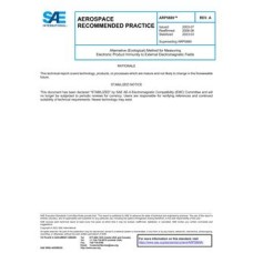 SAE ARP5889A