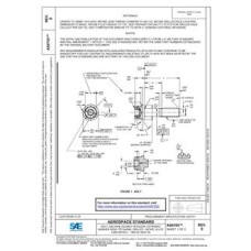 SAE AS9705E