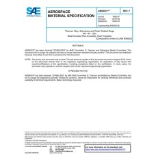 SAE AMS4937F