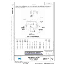 SAE AS85421/8B SAE AS85421/8B