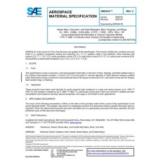 SAE AMS5441C