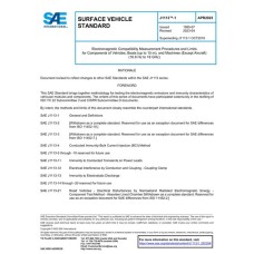 SAE J1113/1_202304 SAE J1113/1_202304
