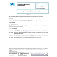SAE J2473_202304 SAE J2473_202304