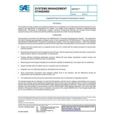 SAE 1001 SAE 1001