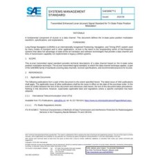 SAE 9990/1 SAE 9990/1