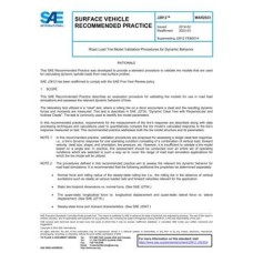 SAE J2812_202303 SAE J2812_202303