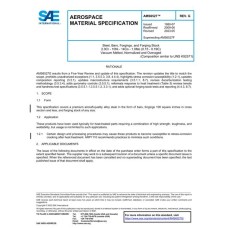 SAE AMS6527G