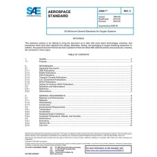 SAE AS861C SAE AS861C