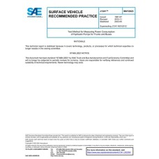 SAE J1341_202305 SAE J1341_202305