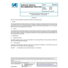 SAE J1671_202305 SAE J1671_202305
