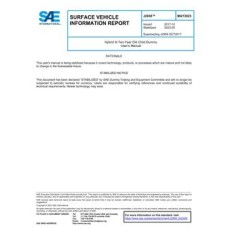 SAE J2858_202305 SAE J2858_202305