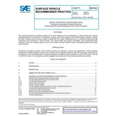 SAE J3105/1_202305 SAE J3105/1_202305
