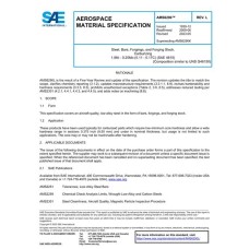 SAE AMS6290L