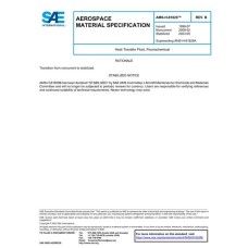 SAE AMSH81829B