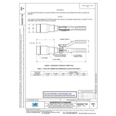 SAE AS22520/48A SAE AS22520/48A