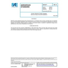 SAE AS6136B SAE AS6136B