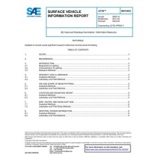 SAE J2738_202305 SAE J2738_202305