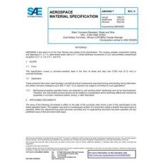SAE AMS5906D SAE AMS5906D