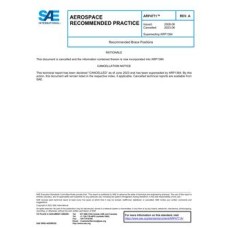 SAE ARP4771A