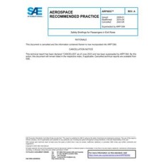 SAE ARP5655A SAE ARP5655A