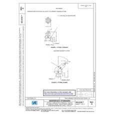 SAE AS15720D SAE AS15720D