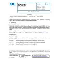 SAE AS50141C SAE AS50141C