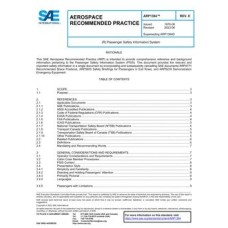 SAE ARP1384E SAE ARP1384E
