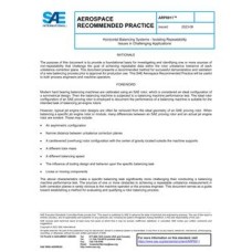SAE ARP6911