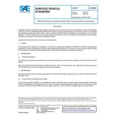 SAE J3109_202306 SAE J3109_202306