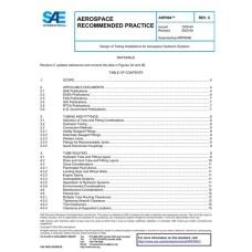 SAE ARP994C SAE ARP994C