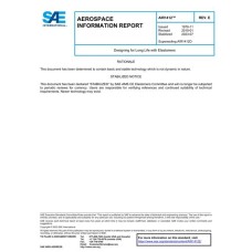 SAE AIR1412E SAE AIR1412E