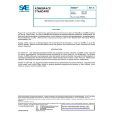 SAE AS6029B SAE AS6029B