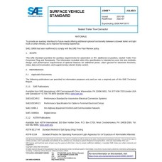 SAE J3008_202307 SAE J3008_202307