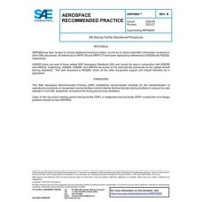 SAE ARP5660B SAE ARP5660B