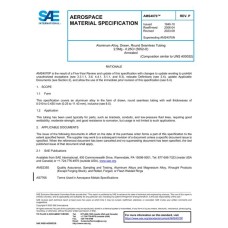 SAE AMS4070P SAE AMS4070P