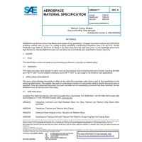SAE AMS4941H