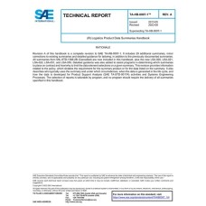 SAE TAHB0007_1A