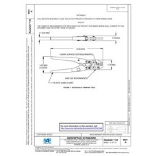 SAE AS22520/38A SAE AS22520/38A