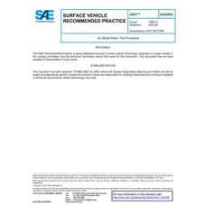 SAE J2437_202308 SAE J2437_202308
