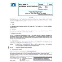 SAE AMS4206D