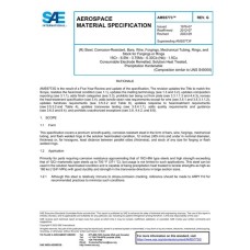 SAE AMS5773G SAE AMS5773G